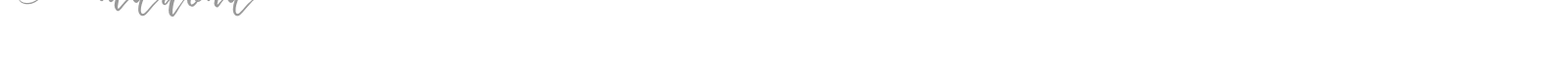 Madona font preview