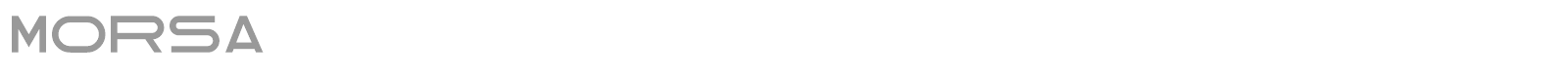 Morsa font preview