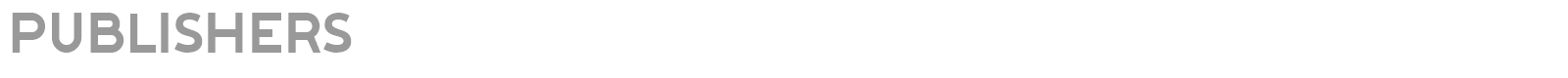 Publishers font preview