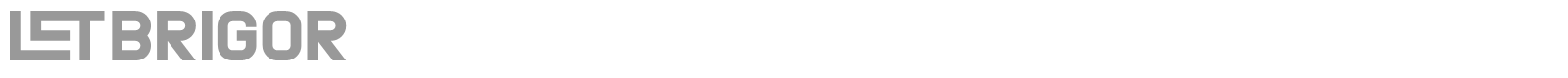 Letbrigor font preview
