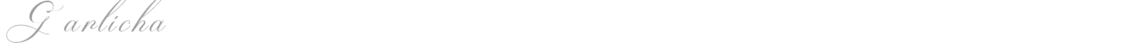 Garlicha font preview
