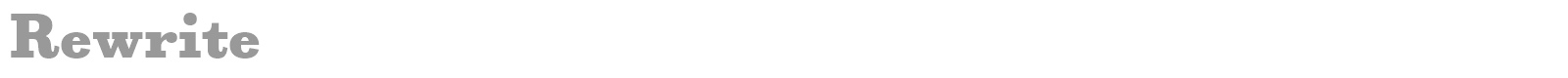 Rewrite font preview