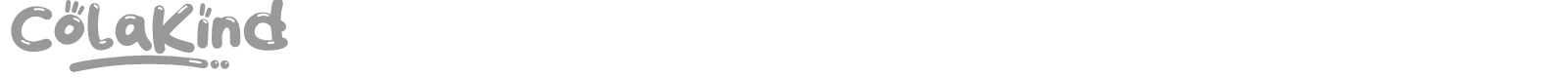 ColaKind font preview