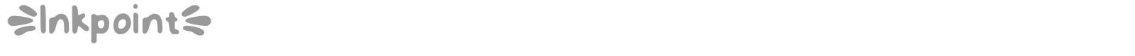 Inkpoint font preview