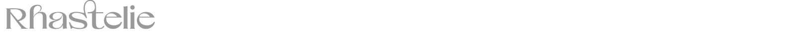 Rhastelie font preview