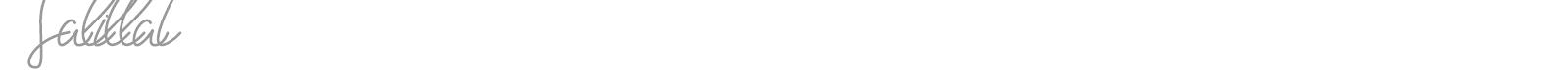 Talillat font preview