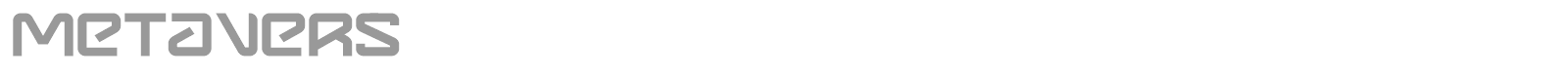 Metavers font preview