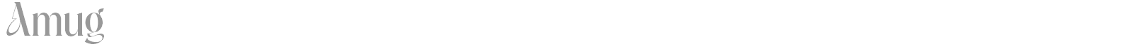 Amug font preview