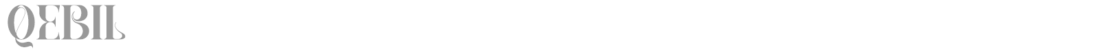 Qebil font preview