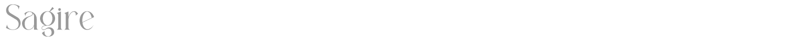 Sagire font preview
