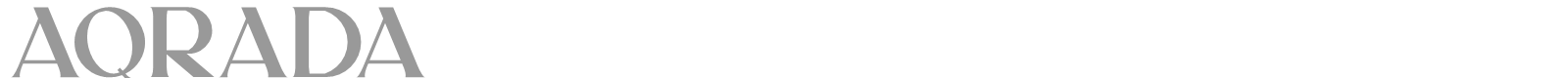 Aqrada font preview