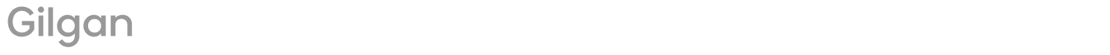 Gilgan font preview