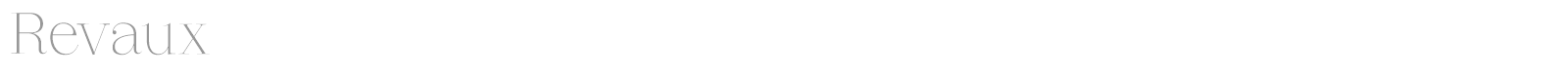 Font Revaux