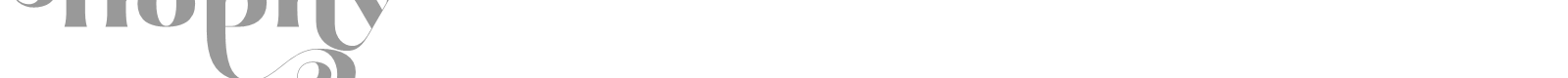 Trophy font preview