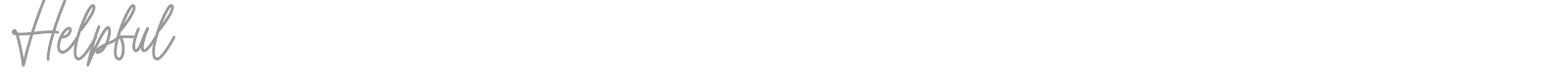 Helpful font preview