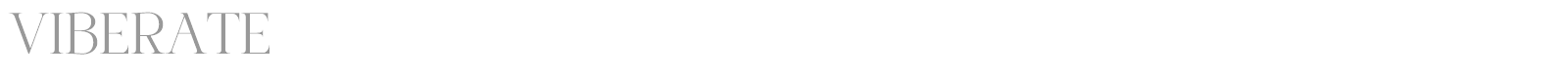 Viberate font preview
