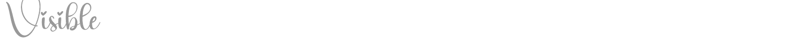 Visible font preview