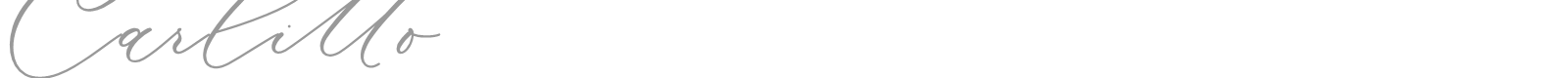 Carlitto font preview