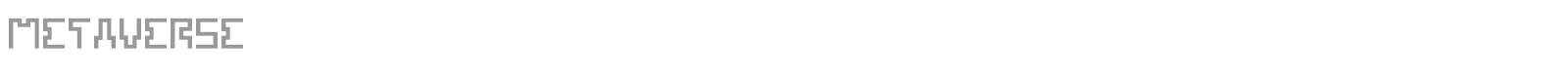 Metaverse font preview