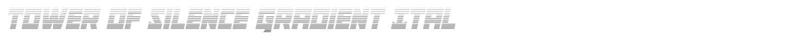 Tower of Silence font preview