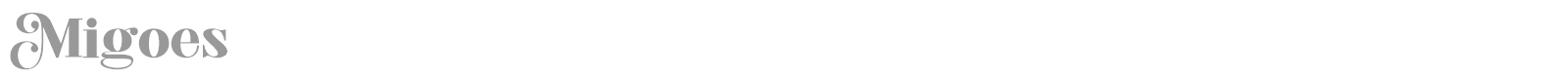 Migoes font preview