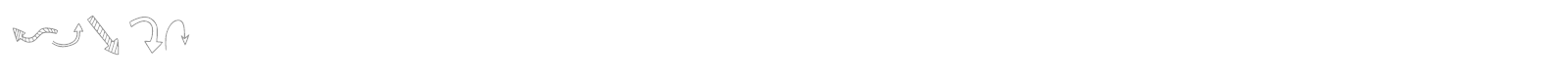 Ardot font preview