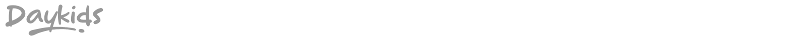 Daykids font preview