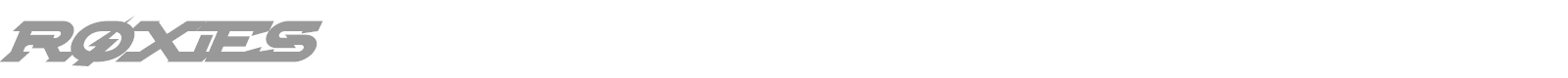 Roxies font preview