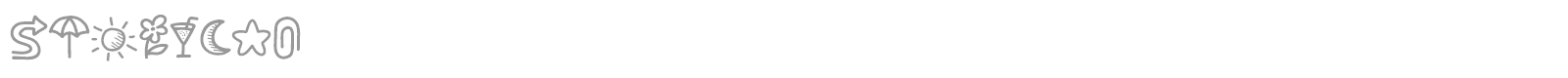 Storycan font preview