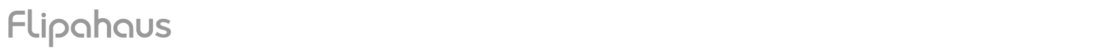 Flipahaus font preview