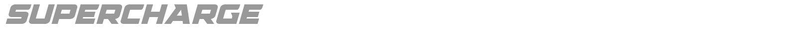 Supercharge font preview