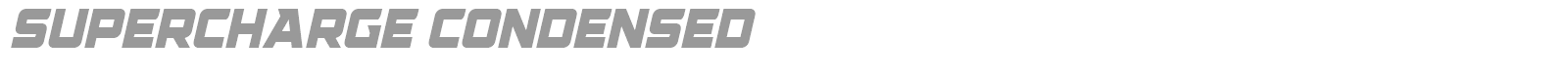 Supercharge font preview