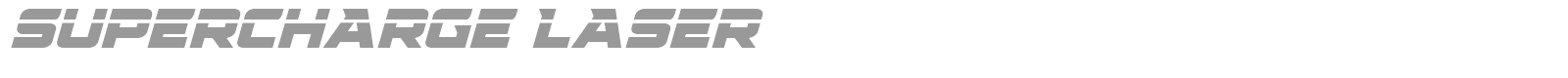 Supercharge font preview
