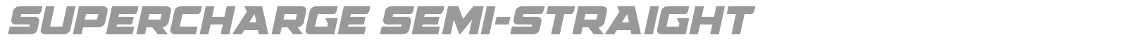 Supercharge font preview