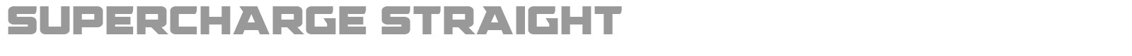 Supercharge font preview