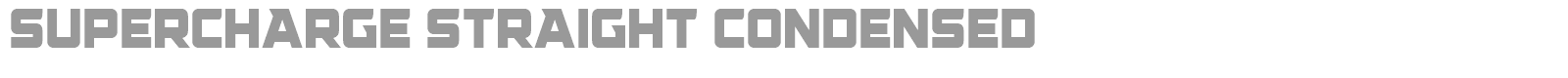 Supercharge font preview