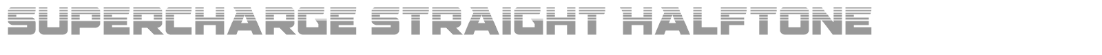 Supercharge font preview