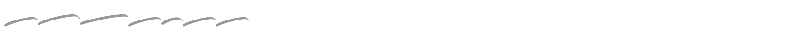 Bartolome font preview