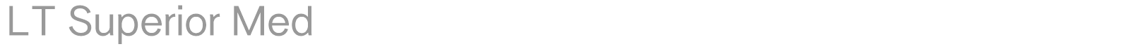 LT Superior font preview