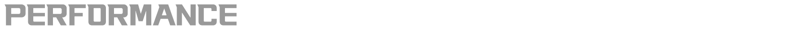 Performance font preview