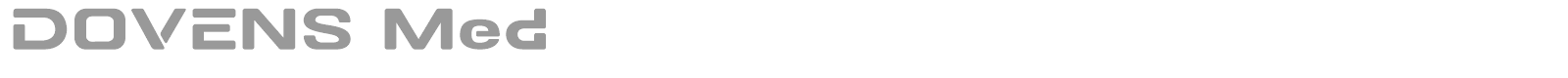 Dovens font preview