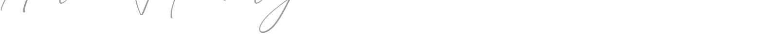Amsterdam Handwriting font preview