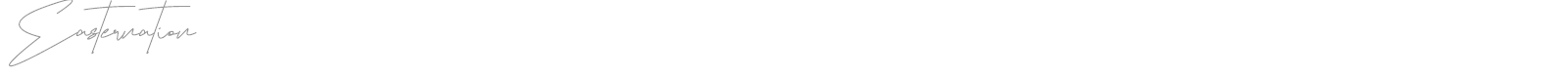 Easternation font preview