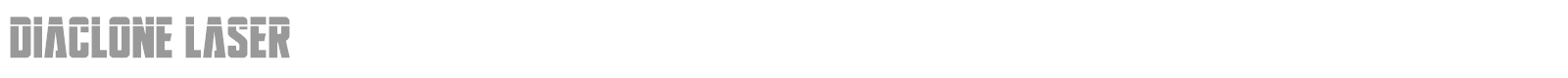 DiaClone font preview