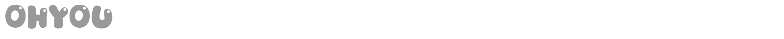 Ohyou font preview