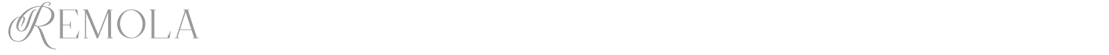 Remola font preview