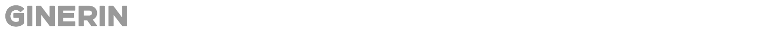 Ginerin font preview
