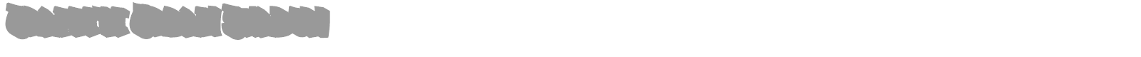 Graffiti Urban font preview