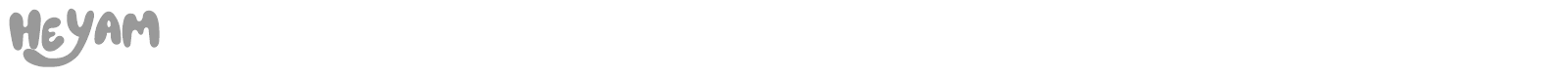 Heyam font preview