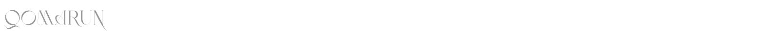 Qomarun font preview